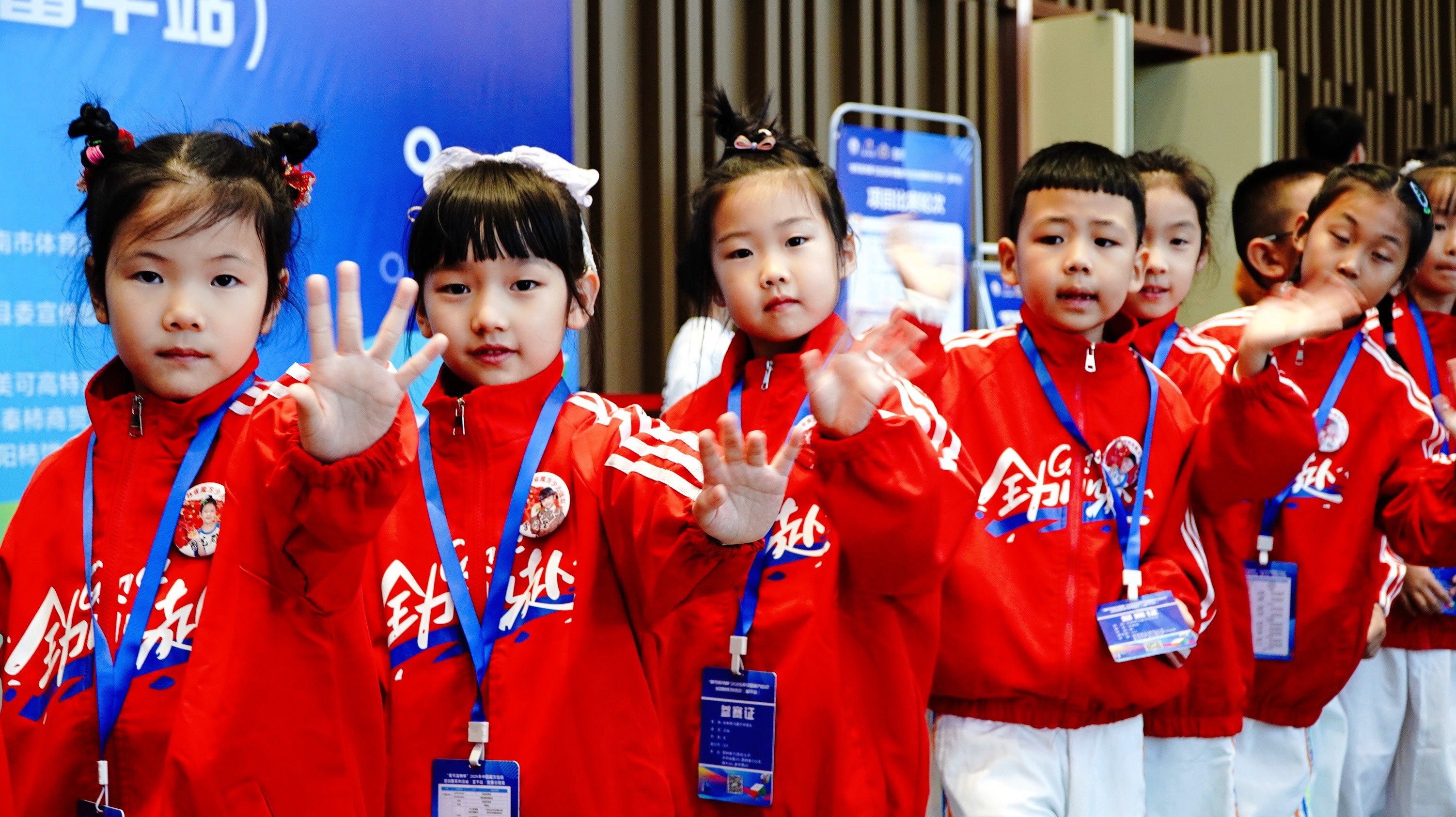 中国魔方运动巡回赛系列活动 (富平站) - 个人单项赛事成绩（枫叶魔方）