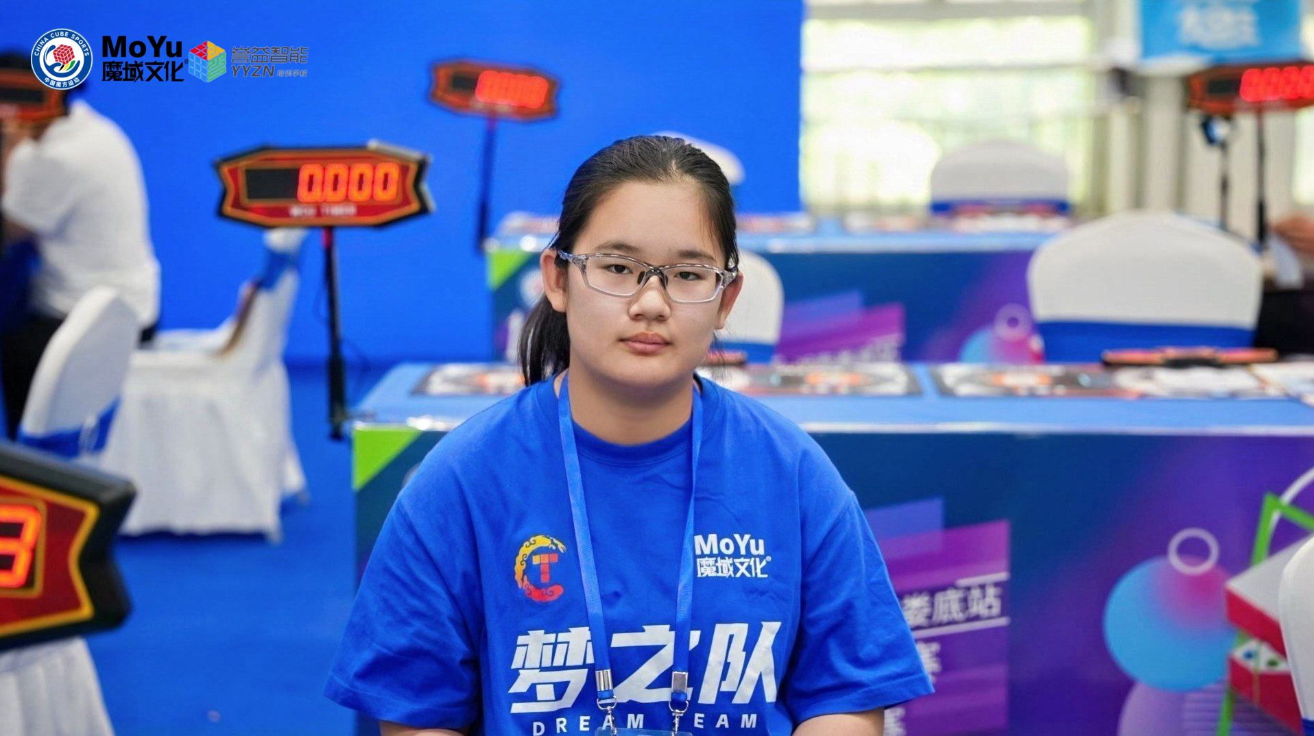 “魔域文化杯”2026年中国魔方运动巡回赛 暨段级位积分赛(湖南娄底站) - 个人单项赛成绩（redi魔方）